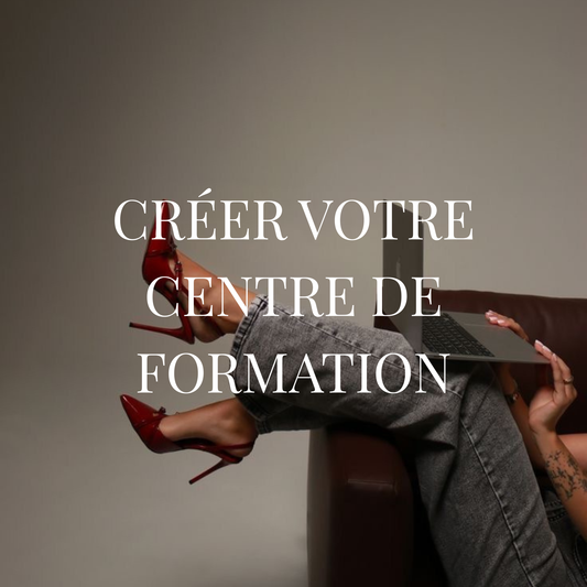 Accompagnement NDA – Premiers pas vers votre organisme de formation