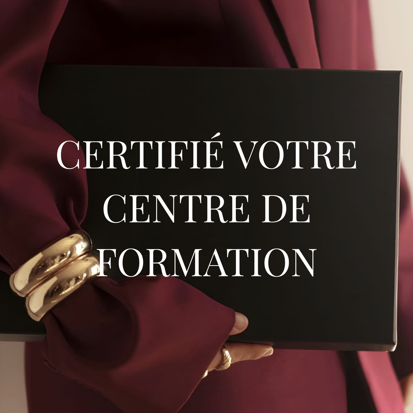 Accompagnement Qualiopi – Certification reconnue de votre organisme