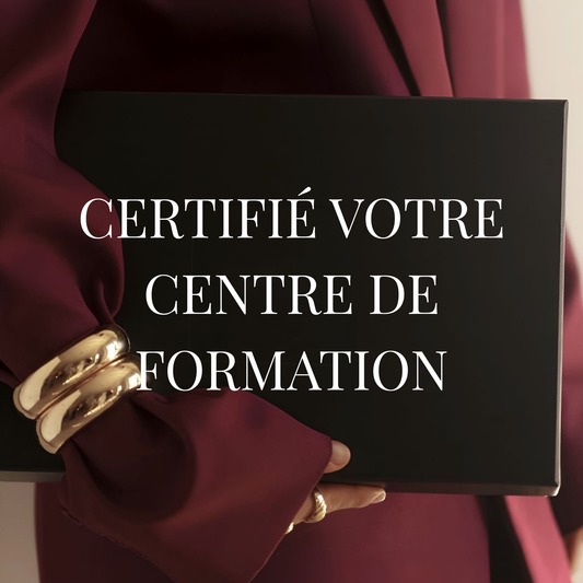 Accompagnement Qualiopi – Certification reconnue de votre organisme