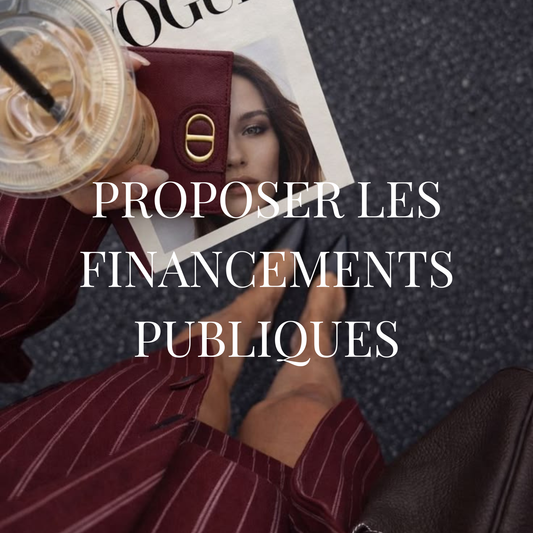 Accompagnement Accès EDOF – Financements publics pour vos formations