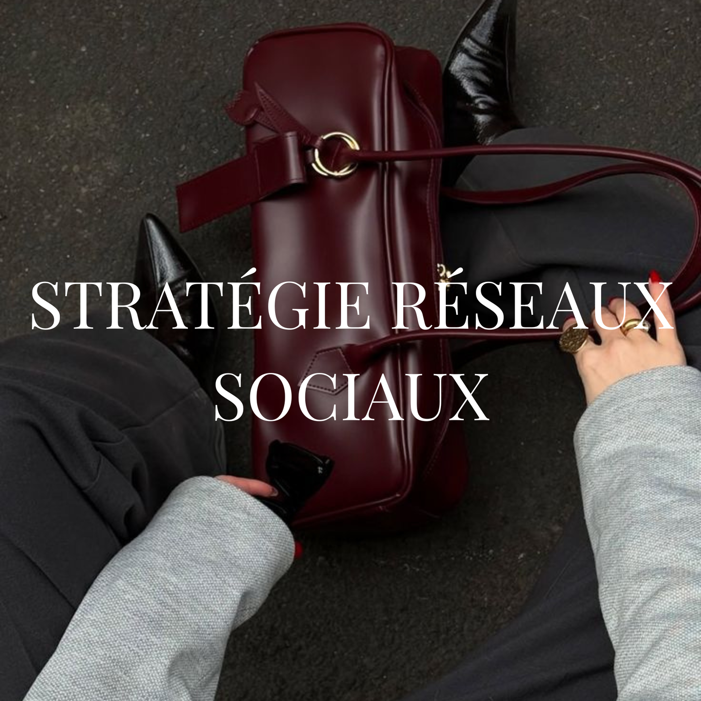 Stratégie Réseaux Sociaux – Formule Autonomie