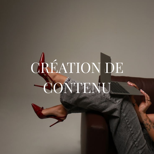EBOOK : Création de contenu